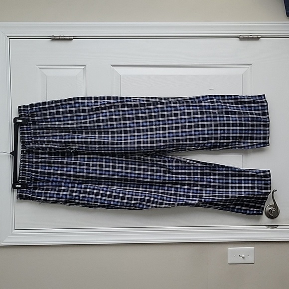 Fruit Of The Loom Men's Pajama Pants - Picture 1 of 11